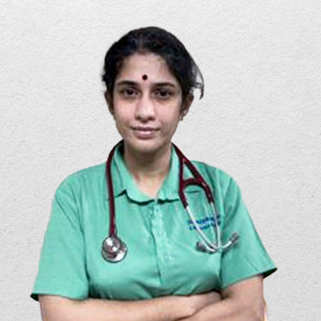 dr keerthika ravella