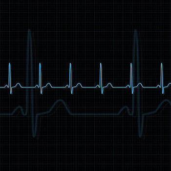 Electrocardiography (ECG/EKG) Room