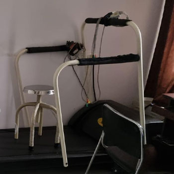 Stress Testing Facility