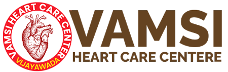 Vamsi Heart Care Centere Vijayawada